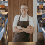 Guest Chef's Table Series featuring Hunter Evans